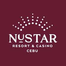 Nustargame Official Logo